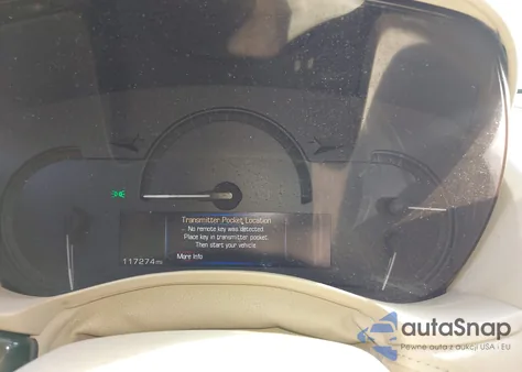 2015 Cadillac Ats Luxury из США, поврежденный, VIN 1G6AB5RAXF0116101